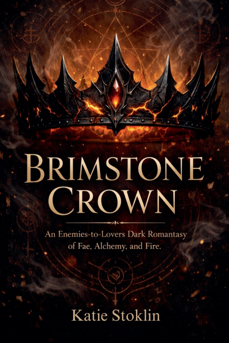Brimstone Crown