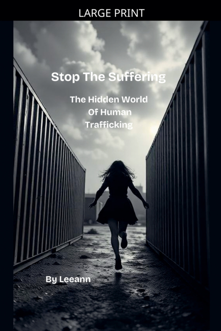 Stop The Suffering