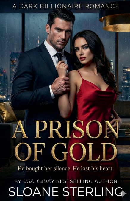 A Prison of Gold