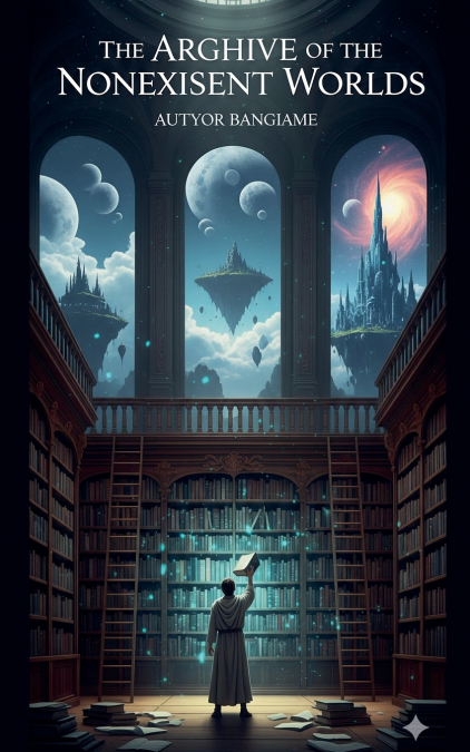 The Archive of the Nonexistent Worlds