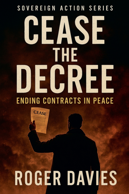 Cease the Decree