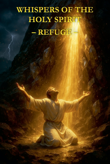 Whispers of the Holy Spirit - Refuge