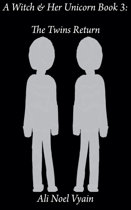 The Twins Return