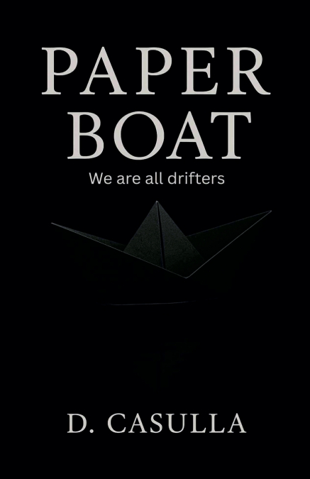 Paper Boat