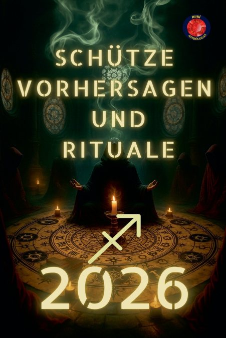 Schütze Vorhersagen  und  Rituale 2026