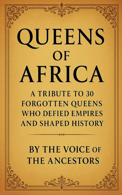 Queens of Africa