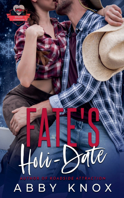 Fate’s Holi-Date