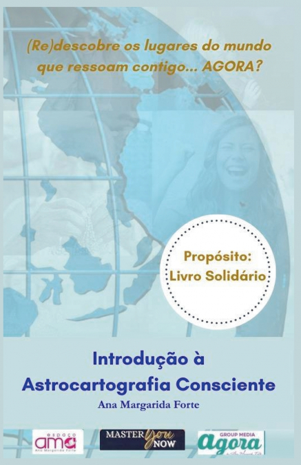 Introdução à Astrocartografia Consciente