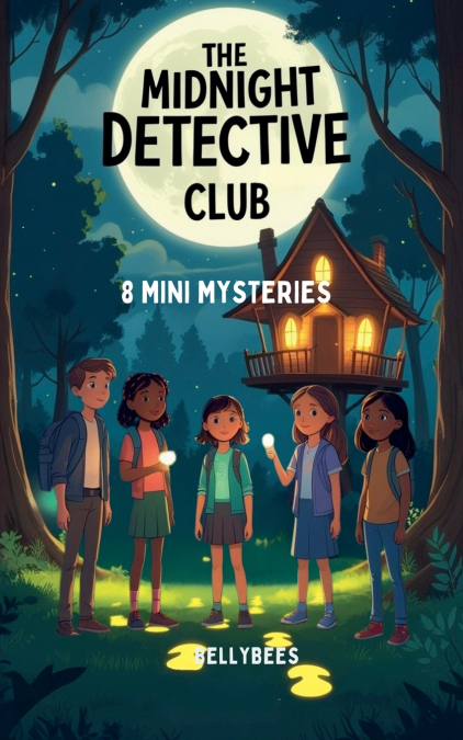 The Midnight Detective Club