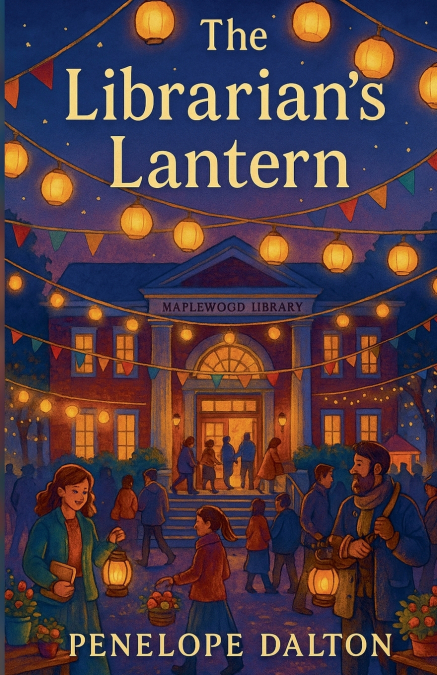 The Librarian’s Lantern