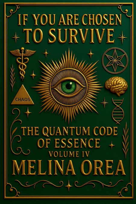 If You Are Chosen to Survive