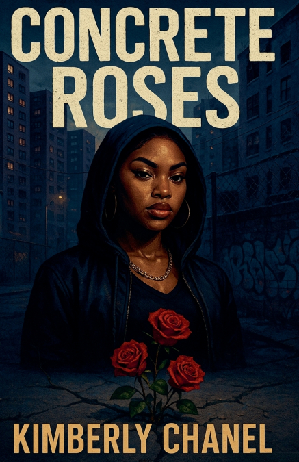 Concrete Roses