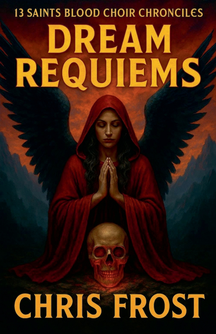 13 Saints Blood Choir Chronicles Dream Requiems