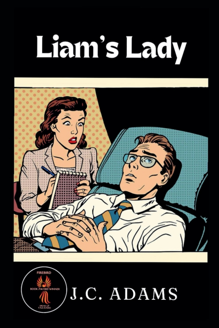 Liam’s Lady