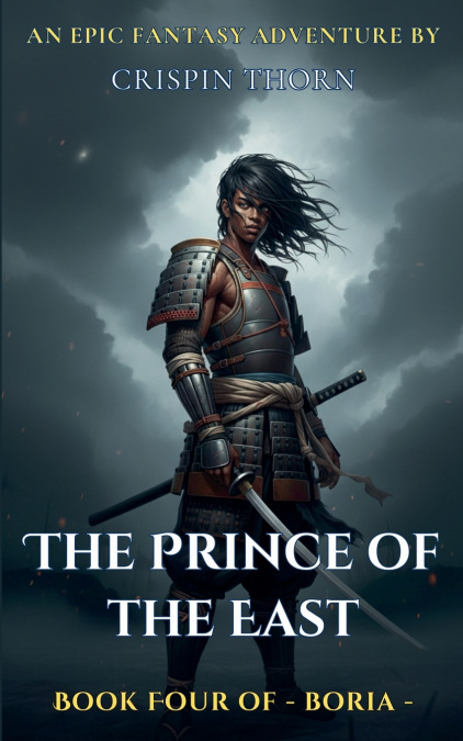 The Prince of the East