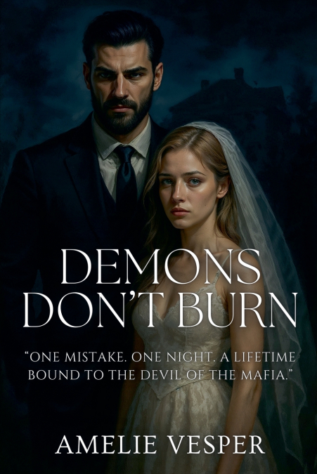 Demons Don’t Burn