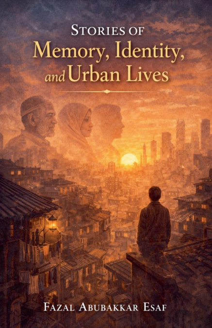 Stories of Memory, Identity, and Urban Lives