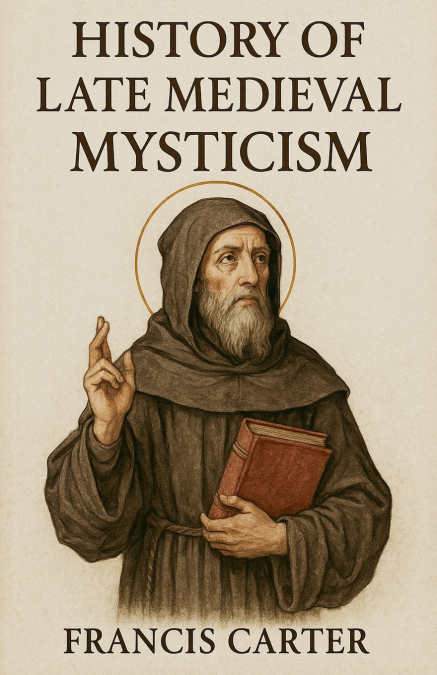 History of Late Medieval Mysticism