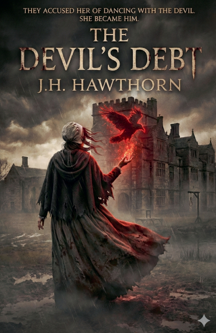 The Devil’s Debt