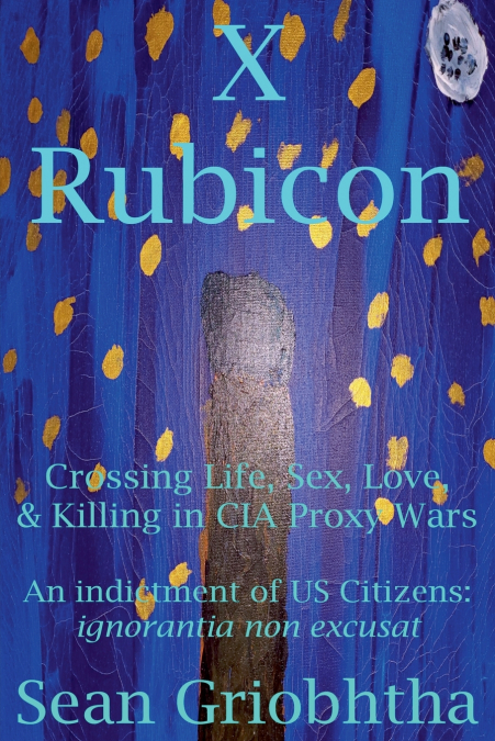 X Rubicon