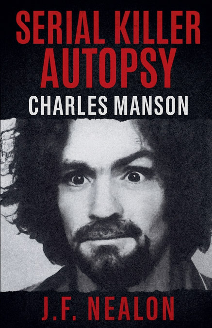 Serial Killer Autopsy
