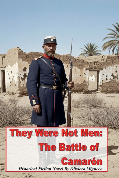 They Were Note Men