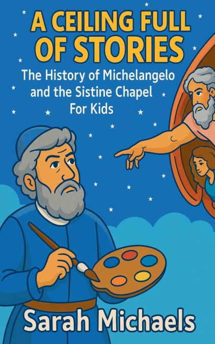 A Ceiling Full of Stories