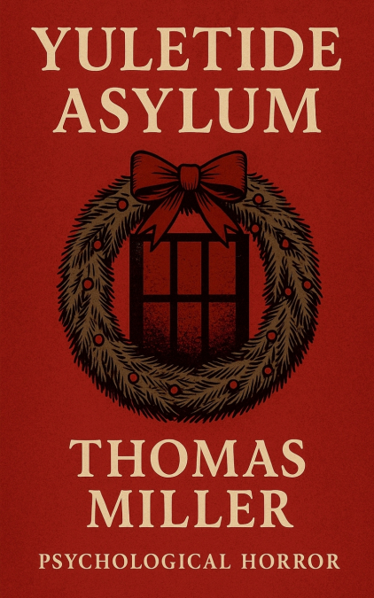 Yuletide Asylum