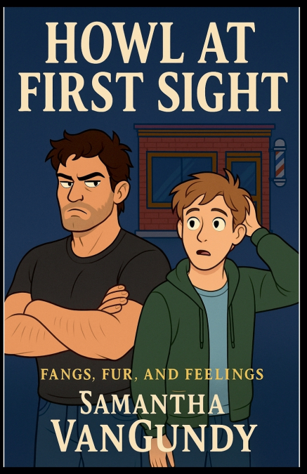 Howl At First Sight