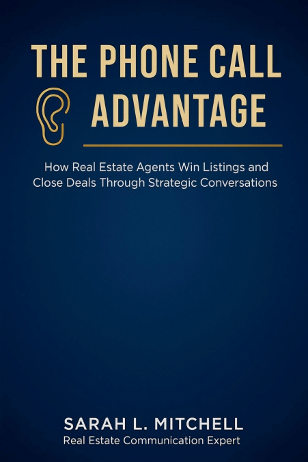 The Phone Call Advantage