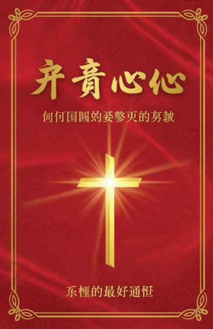 父亲的心