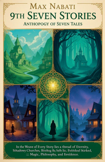 9th Seven Stories