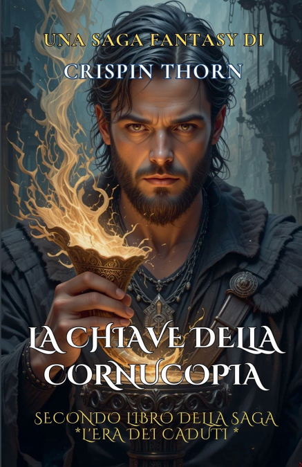La Chiave della Cornucopia