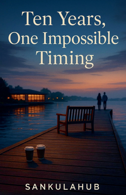 Ten Years, One Impossible Timing