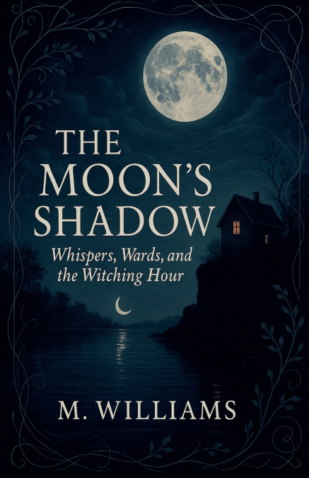 The Moon’s Shadow