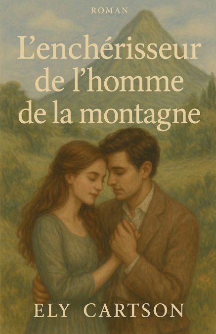 L’enchérisseur de l’homme de la montagne