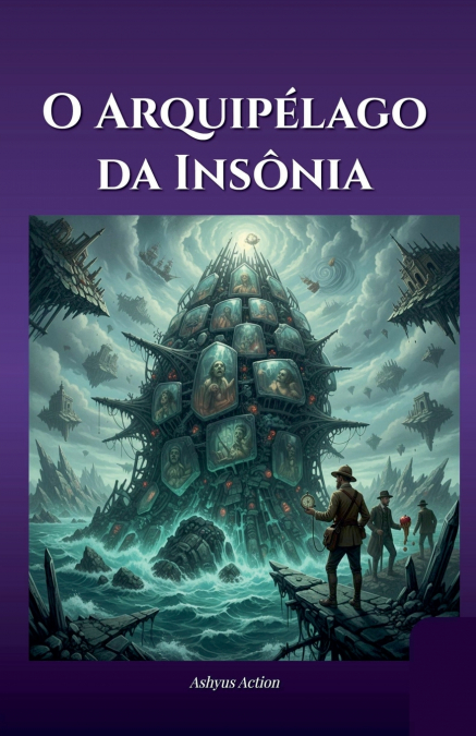 O Arquipélago da Insônia