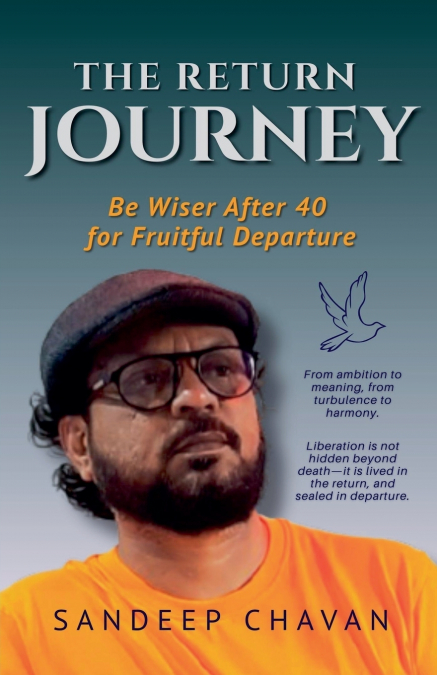 The Return Journey