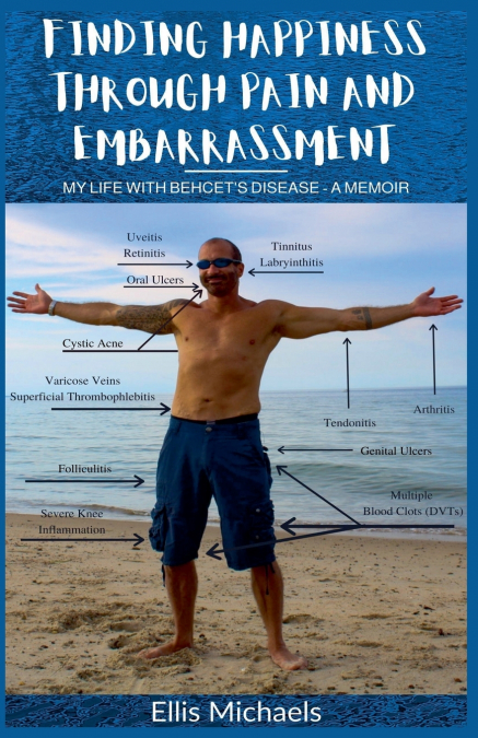 Finding Happiness Through Pain And Embarrassment
