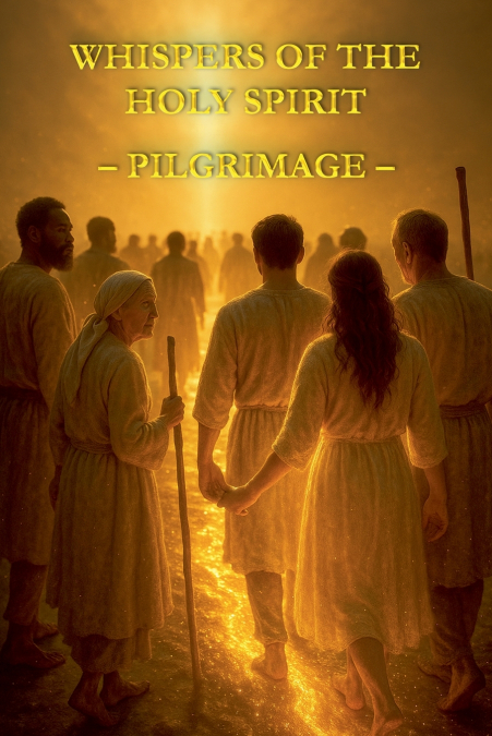 Whispers of the Holy Spirit - Pilgrimage