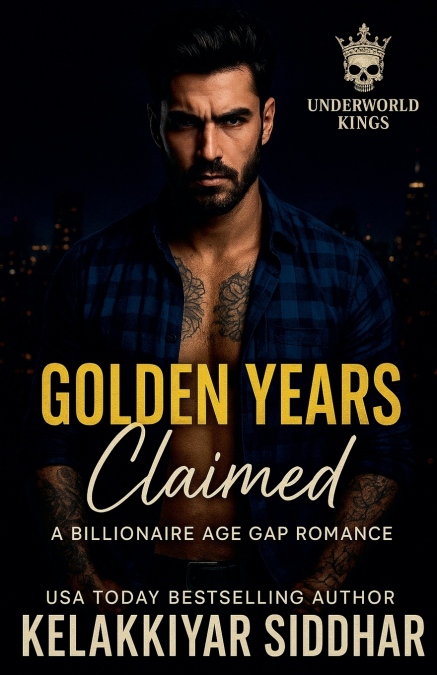 Golden Years Claimed