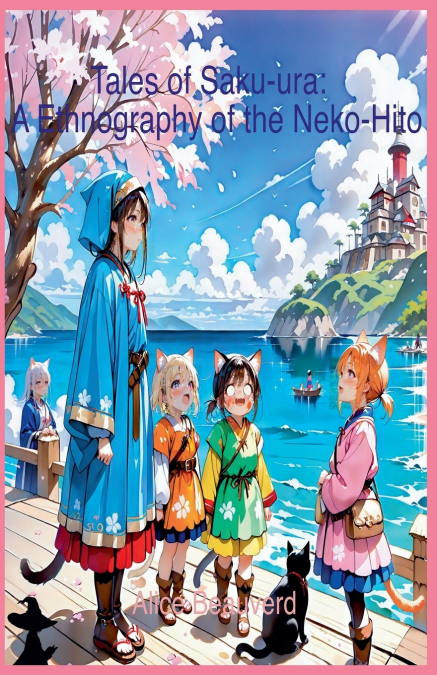 Tales of Saku-ura