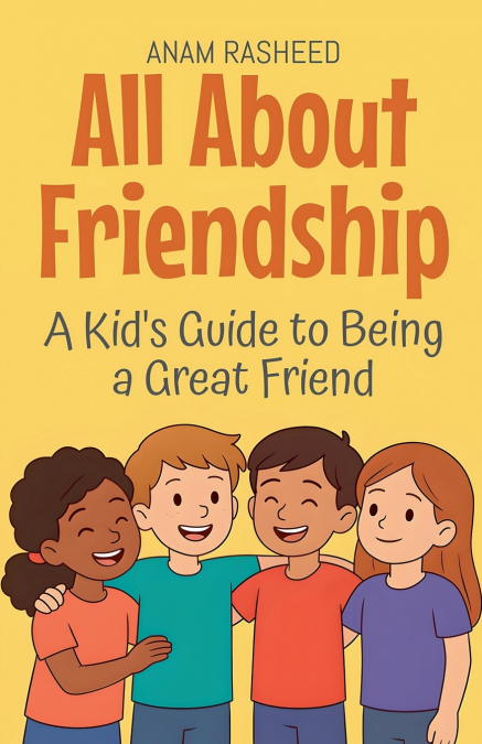 All About Friendship