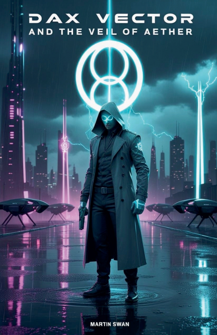 Dax Vector and The Veil of Aether