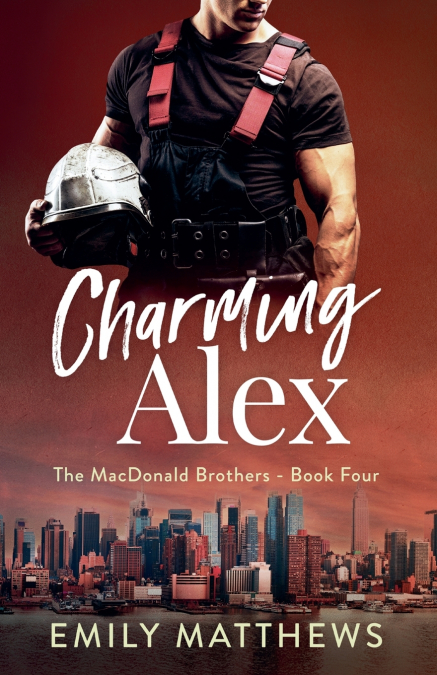 Charming Alex