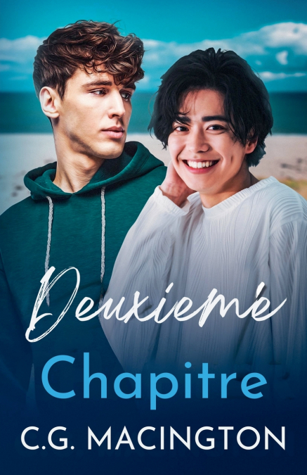 Deuxieme Chapitre