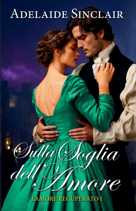 Sulla soglia dell’amore