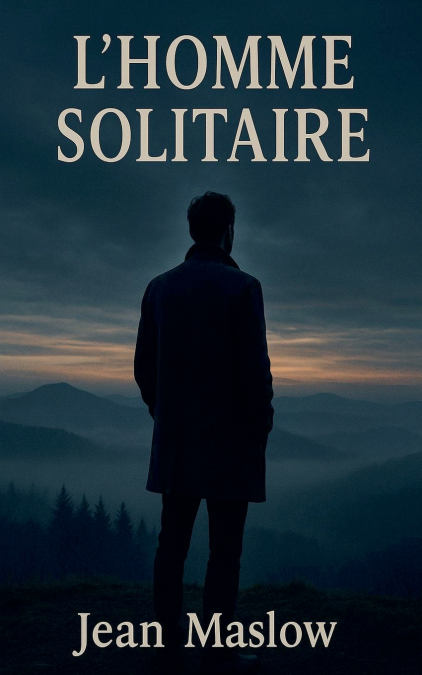 L’HOMME SOLITAIRE