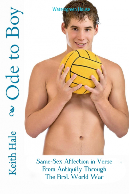Ode to Boy