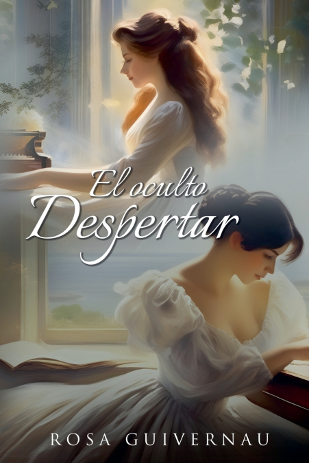 EL OCULTO DESPERTAR
